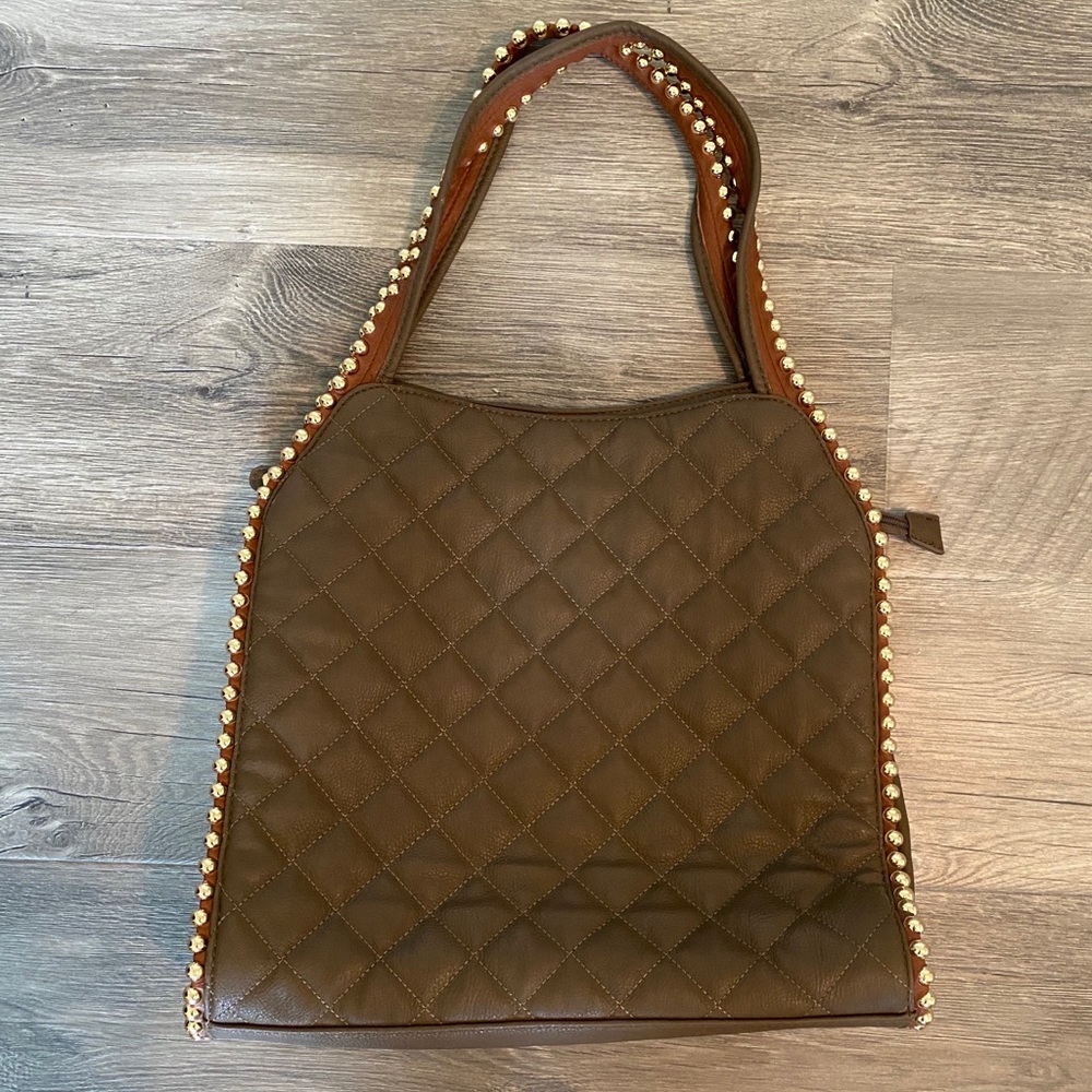 Big Buddha Purse